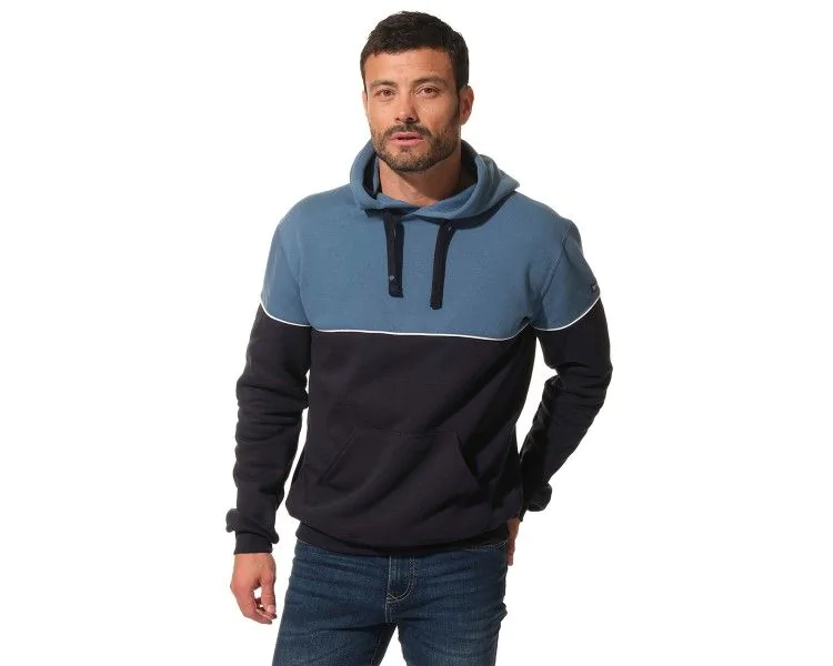 Pull à Capuche Hyere Hublot 3 Pull à Capuche Hyere Hublot