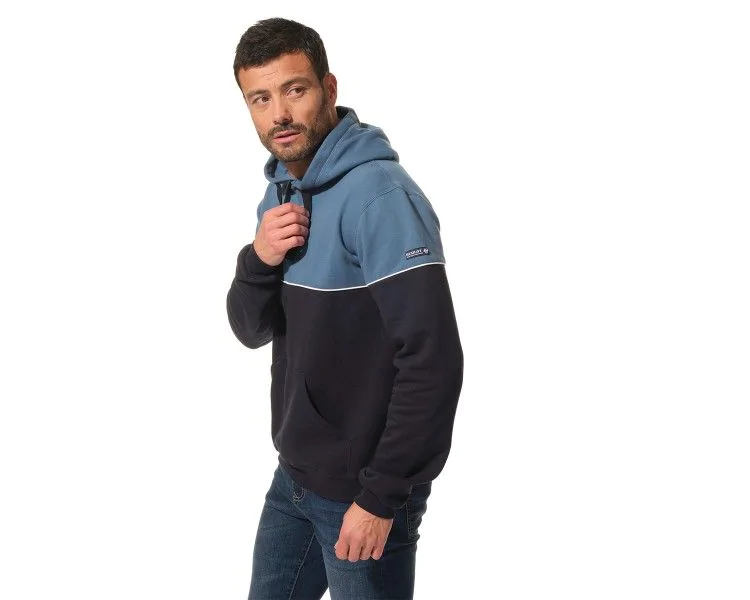 Pull à Capuche Hyere Hublot 7 Pull à Capuche Hyere Hublot – Image 5