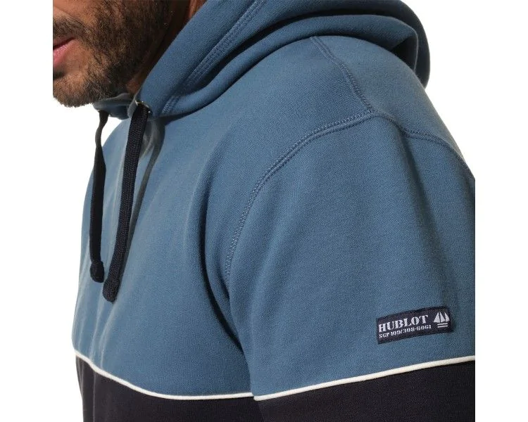 Pull à Capuche Hyere Hublot 5 Pull à Capuche Hyere Hublot – Image 3