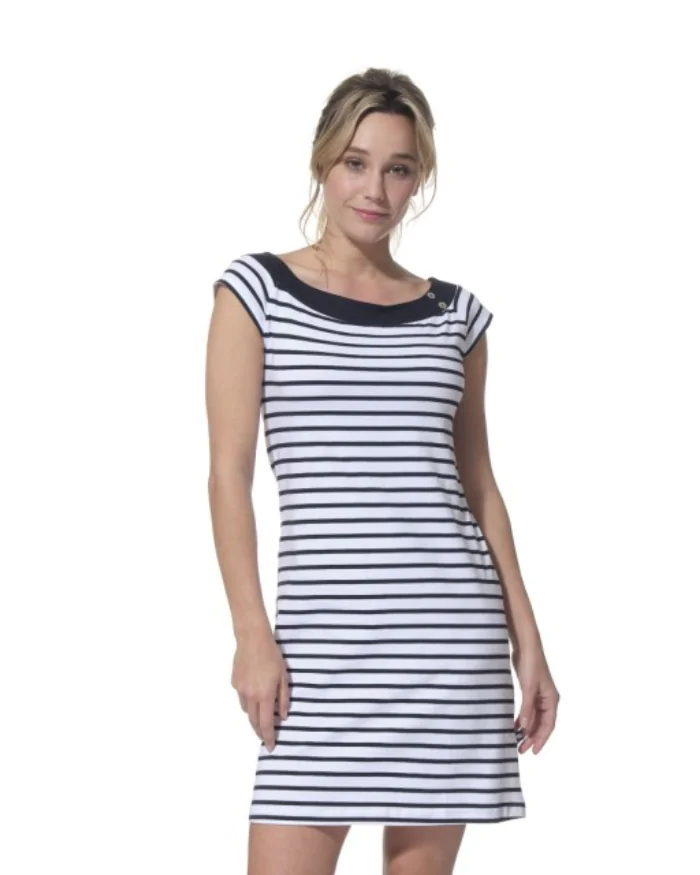 Robe Salsa Hublot 4 Robe Salsa Hublot – Image 2