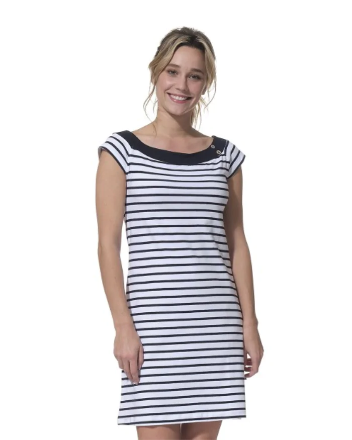 Robe Salsa Hublot 9 Robe Salsa Hublot – Image 7