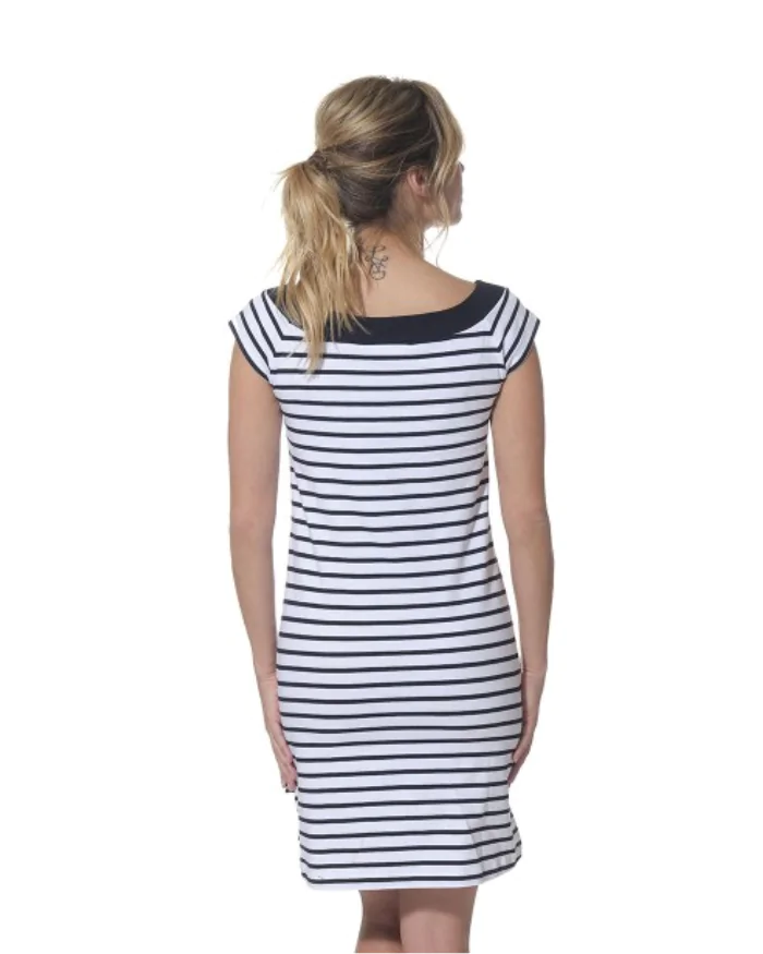 Robe Salsa Hublot 10 Robe Salsa Hublot – Image 8