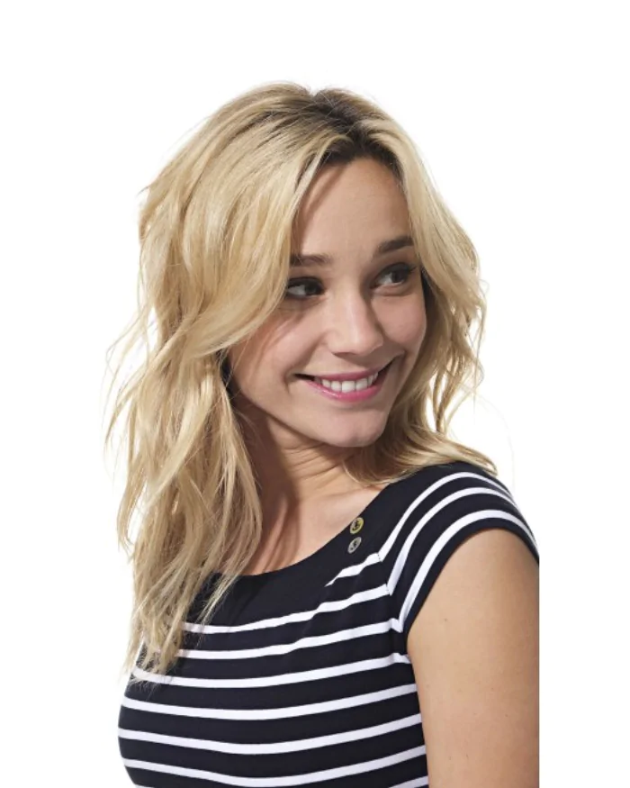 Robe Salsa Hublot 7 Robe Salsa Hublot – Image 5