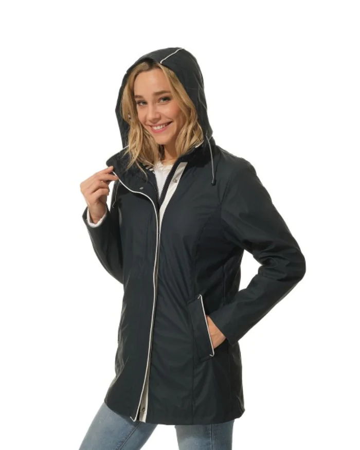 Ciré Long Aiga Femme Hublot 11 Ciré Long Aiga Femme Hublot – Image 9