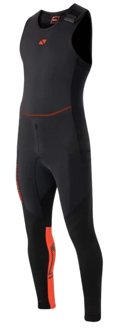 Long John Impact Pro 2mm Magic Marine