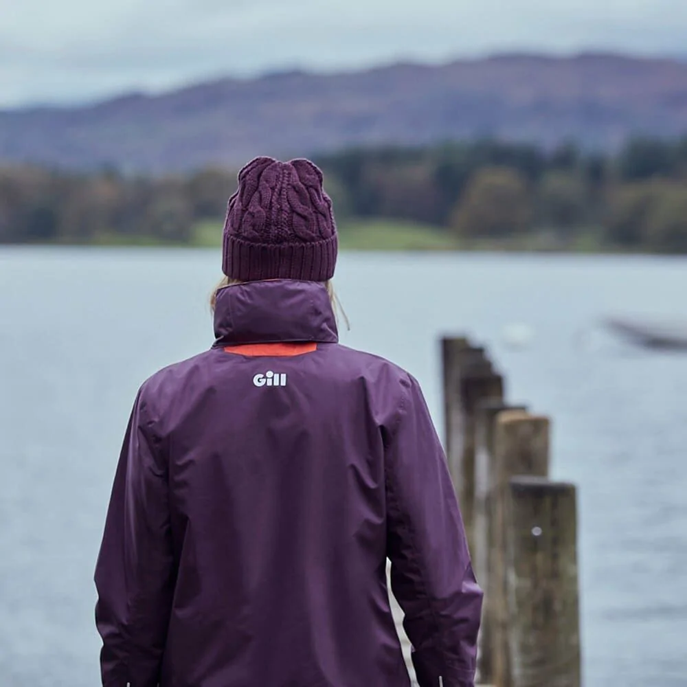 Veste Navigator Femme Gill 13 Veste Navigator Femme Gill – Image 11