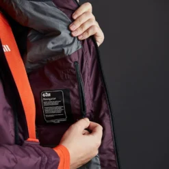 Veste Navigator Femme Gill 35 Veste Navigator Femme Gill -Marin Costumes Boutique in86jw fig01 model 4 48262.1642765789 1