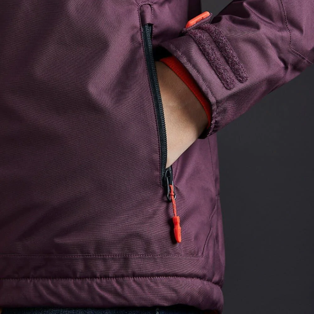 Veste Navigator Femme Gill 18 Veste Navigator Femme Gill – Image 16