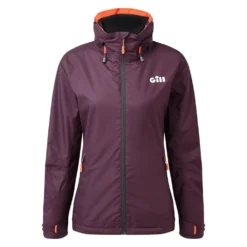 Veste Navigator Femme Gill