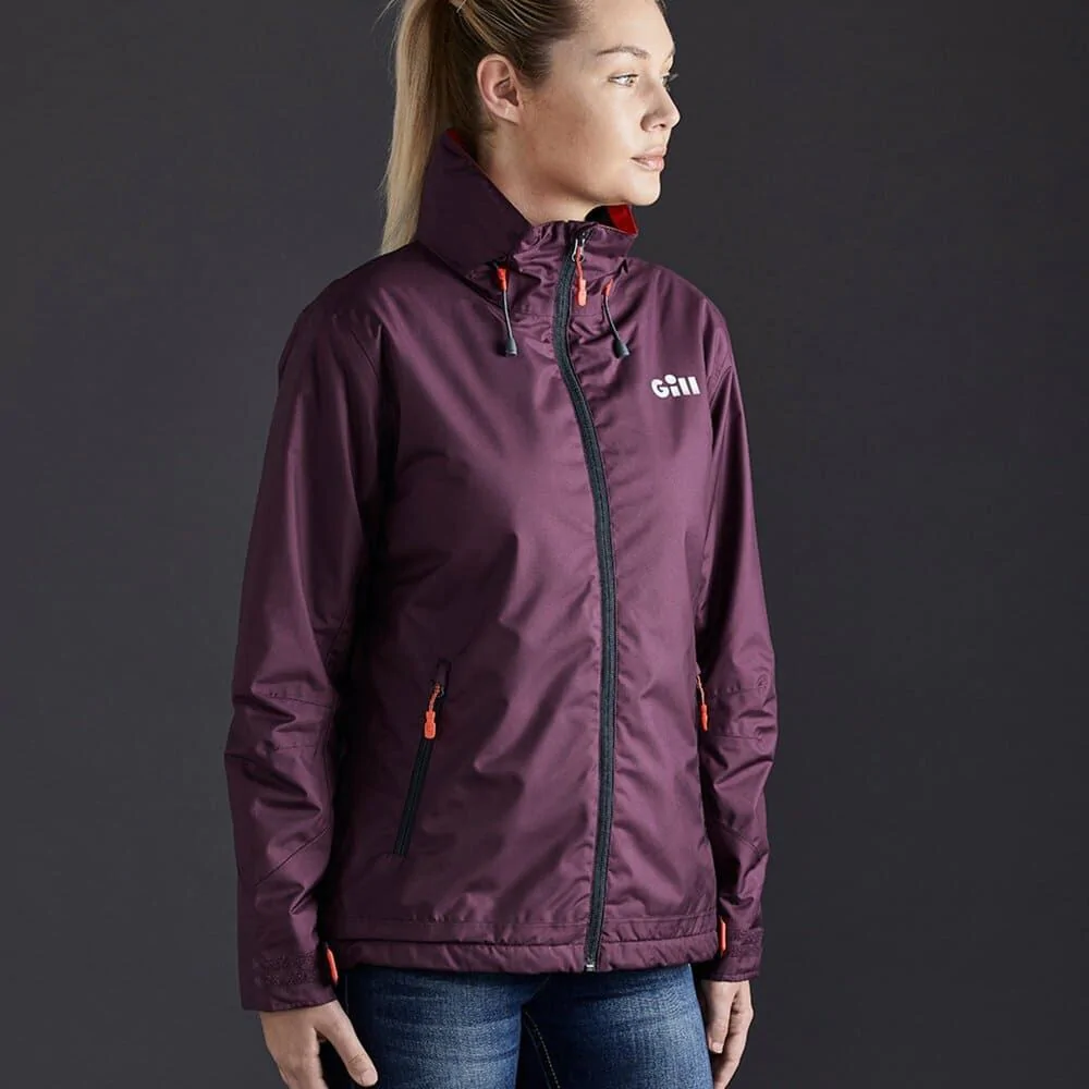 Veste Navigator Femme Gill 6 Veste Navigator Femme Gill – Image 4