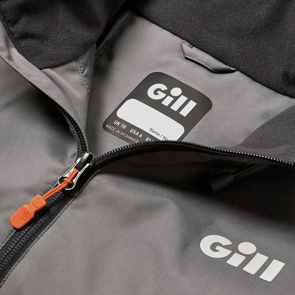 Veste Navigator Femme Gill 9 Veste Navigator Femme Gill – Image 7