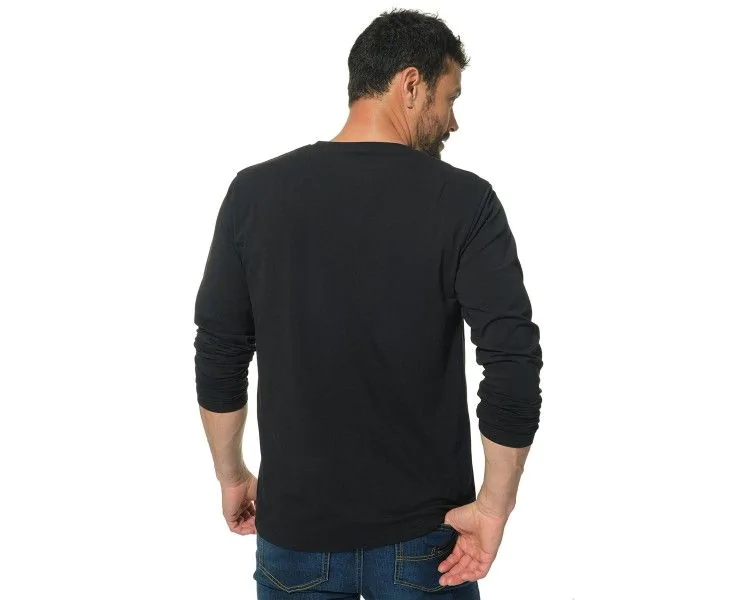 T-shirt Marin Izar Hublot 6 T-shirt Marin Izar Hublot – Image 4