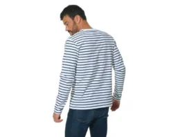 T-shirt Marin Izar Hublot 13 T-shirt Marin Izar Hublot -Marin Costumes Boutique izar tee shirt homme col v 9