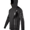Veste Néoprène 3mm Superwarm Zhik -Marin Costumes Boutique jkt 0560 u blk front 1 1