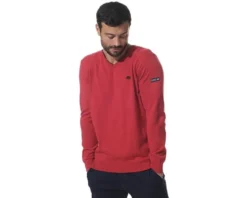 Pull Marin Jorah Hublot