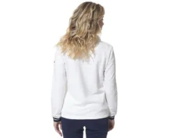 Veste Kimelya Hublot -Marin Costumes Boutique kimelya veste femme zippe 2