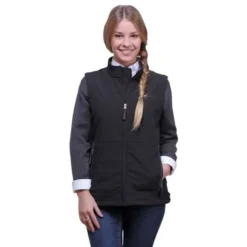 Softshell Sans Manche Femme Fastnet Pen Duick