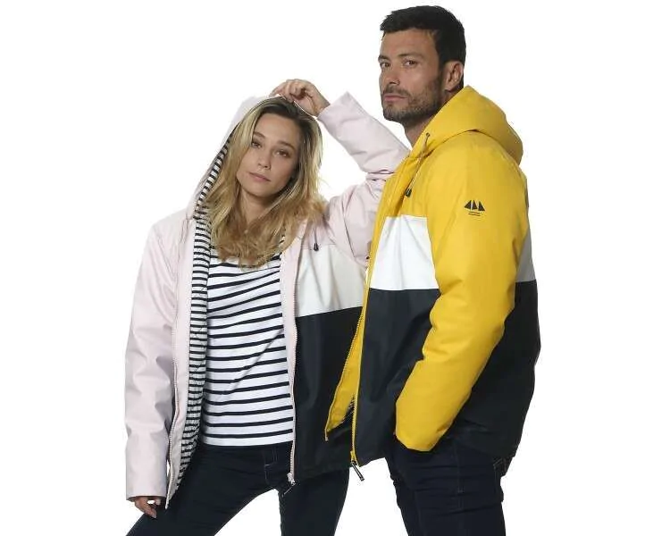 Ciré Marin Pitch Mixte Hublot 3 Ciré Marin Pitch Mixte Hublot