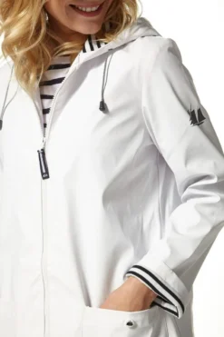 Ciré 3/4 Laurella Femme Hublot -Marin Costumes Boutique laurella 3131 1 1