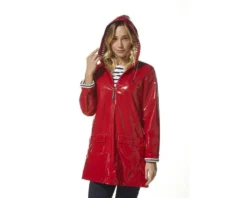 Ciré Laurinda Femme Hublot -Marin Costumes Boutique laurinda cir femme vernis long zipp 2