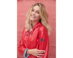 Ciré Laurinda Femme Hublot -Marin Costumes Boutique laurinda cir femme vernis long zipp 4