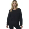 Pull Laurya Femme Hublot
