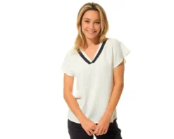 T-shirt Lausanne Femme Hublot