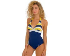 Maillot De Bain 1 Pièce Laylee Hublot