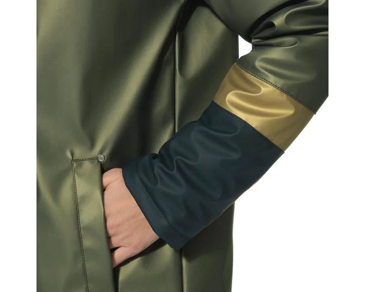 Ciré Matelassé Lys Hublot 5 Ciré Matelassé Lys Hublot – Image 3