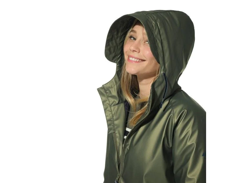 Ciré Matelassé Lys Hublot 4 Ciré Matelassé Lys Hublot – Image 2