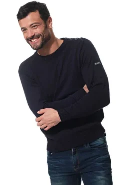 Pull Marin M500 Hublot -Marin Costumes Boutique m500 pull hublot 1