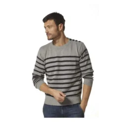 Pull Marin M500 Hublot -Marin Costumes Boutique m500 pull marin avec boutons