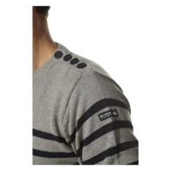 Pull Marin M500 Hublot -Marin Costumes Boutique m500 pull marin avec boutons 1