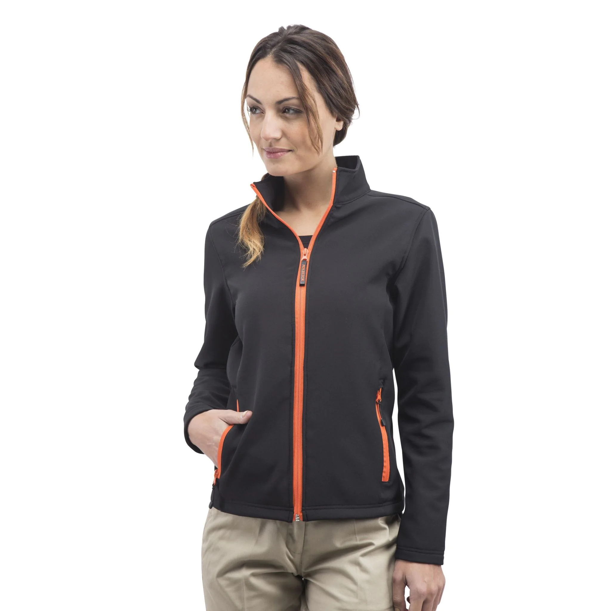 Softshell Magellan Femme Pen Duick 8 Softshell Magellan Femme Pen Duick – Image 6