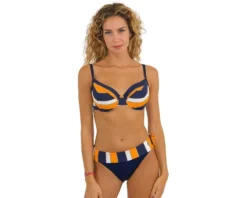 Maillot De Bain 2 Pièces Maguelone Hublot