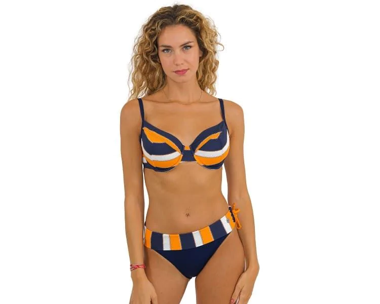 Maillot De Bain 2 Pièces Maguelone Hublot 3 Maillot De Bain 2 Pièces Maguelone Hublot