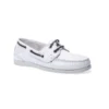 Chaussures Bateau Femme Makassar Hublot -Marin Costumes Boutique makassar chaussure femme