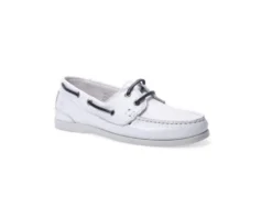 Chaussures Bateau Femme Makassar Hublot