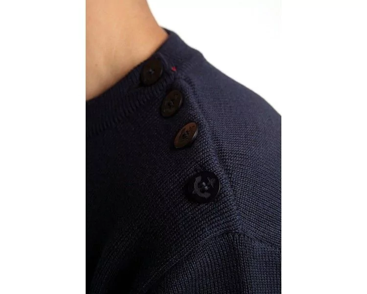 Pull Manuel Homme Hublot 6 Pull Manuel Homme Hublot – Image 4