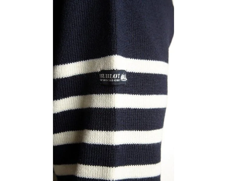 Pull Manuel Homme Hublot 7 Pull Manuel Homme Hublot – Image 5