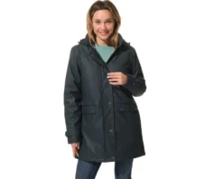 Ciré Marga Hublot -Marin Costumes Boutique marga cir femme avec capuche amovible 5