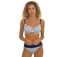 Maillot De Bain 2 Pièces Melisse Hublot