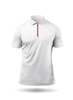 T-Shirt UVActive Sports 1/2 Zip Zhik