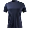 T-Shirt UVActiveZhik 2 T-Shirt UVActiveZhik -Marin Costumes Boutique mens uvactive ss top navy web front 1 1