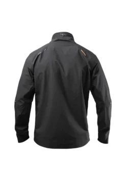 Veste INS100 Zhik -Marin Costumes Boutique mens ins100 black jacket back 1 1