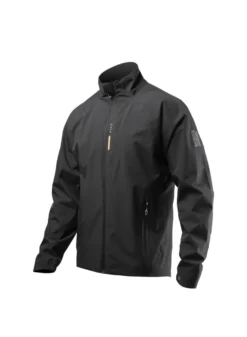 Veste INS100 Zhik -Marin Costumes Boutique mens ins100 black jacket sidea 1 1