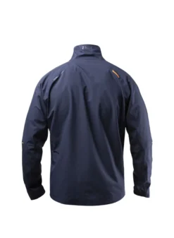 Veste INS100 Zhik -Marin Costumes Boutique mens ins100 navy jacket back 1 1