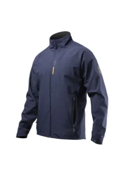 Veste INS100 Zhik -Marin Costumes Boutique mens ins100 navy jacket sidea 1 1