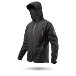 Veste INS200 Homme Zhik 20 Veste INS200 Homme Zhik -Marin Costumes Boutique mens ins200 black jacket sidea