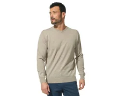 Pull Mermoz Merinos Hublot